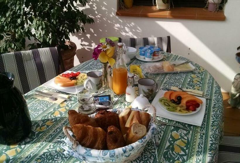 Bed and Breakfast La Belgerie