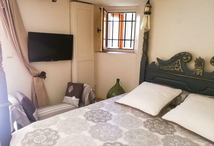 צימר La Bombonière & Spa