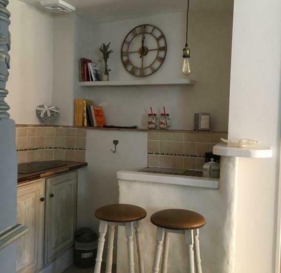 ベッドアンドブレックファースト La Bombonière & Spa