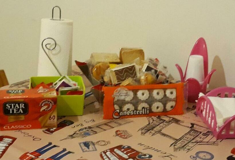 住宿加早餐  La Casa Di Emma