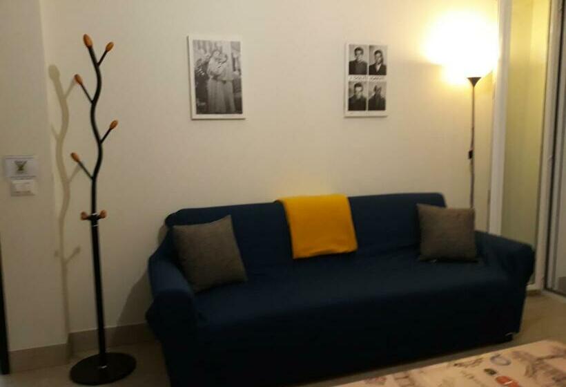 住宿加早餐  La Casa Di Emma