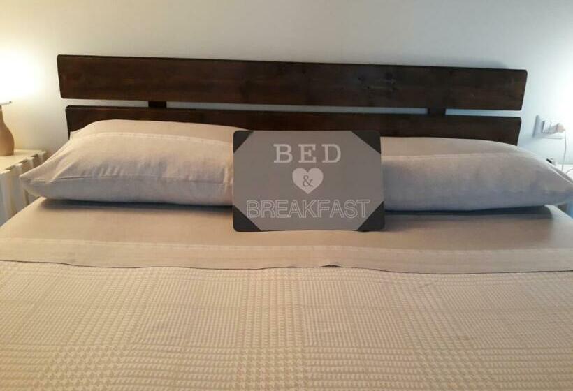 住宿加早餐  La Casa Di Emma