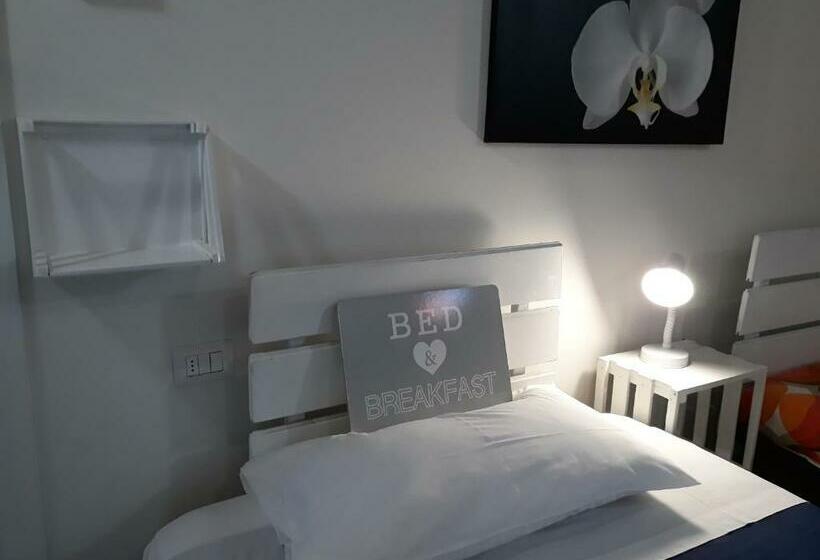 住宿加早餐  La Casa Di Emma