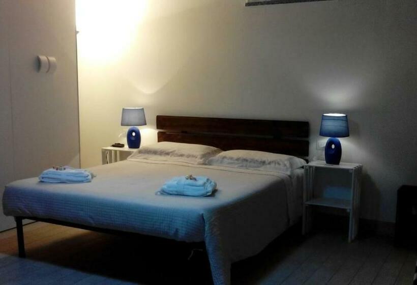 住宿加早餐  La Casa Di Emma