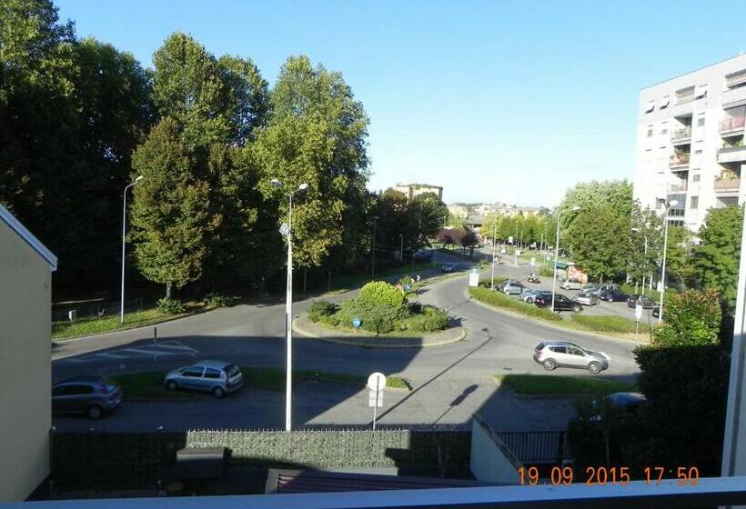 住宿加早餐  La Casa Di Emma