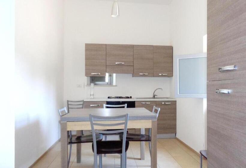 צימר La Casa Di Ora