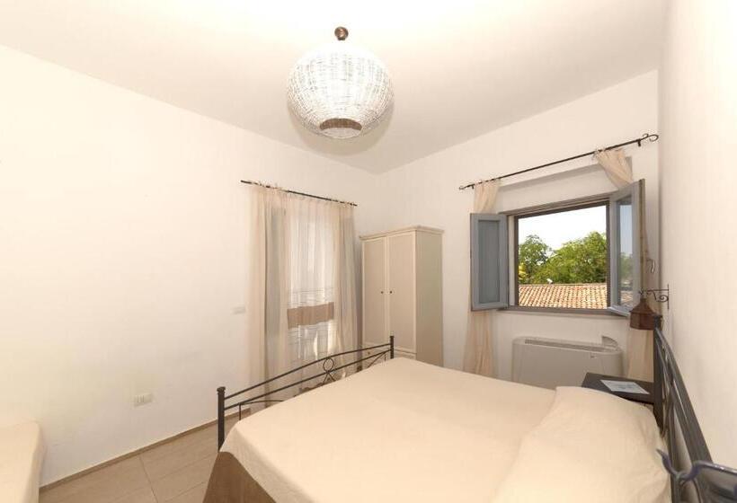 צימר La Casa Di Ora