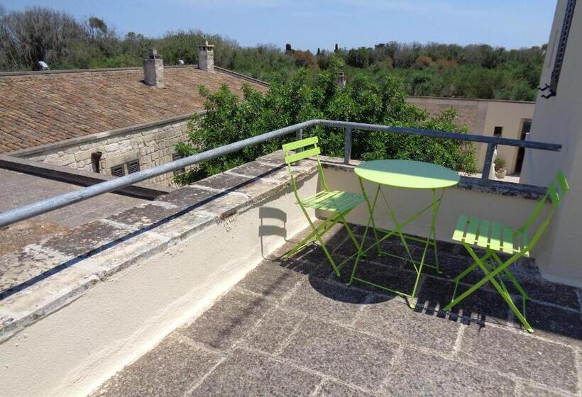 צימר La Casa Di Ora