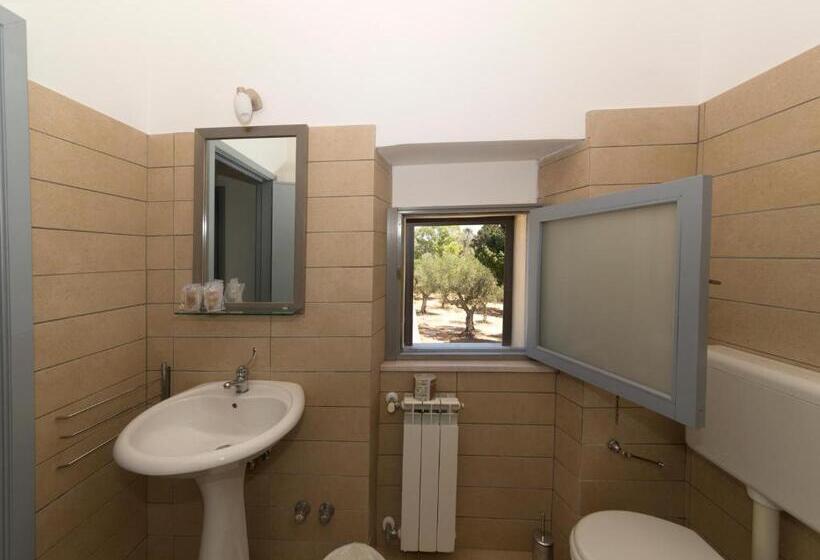 צימר La Casa Di Ora