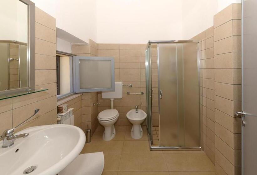 צימר La Casa Di Ora