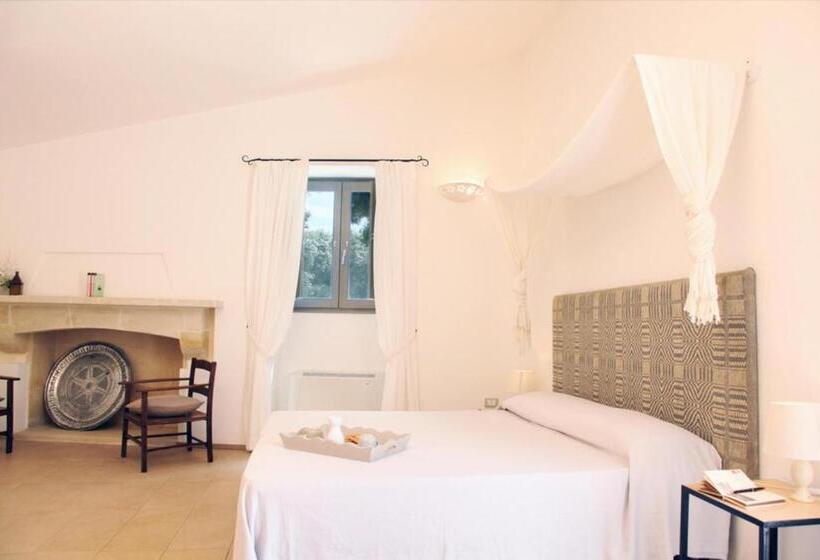 צימר La Casa Di Ora