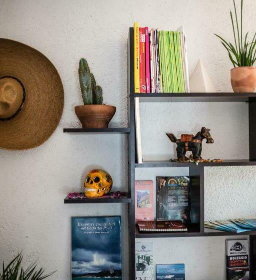 مبيت وإفطار La Fattoria Di Nonna Eugenia