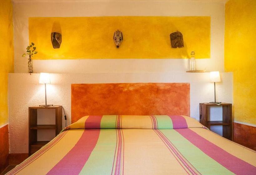 مبيت وإفطار La Fattoria Di Nonna Eugenia