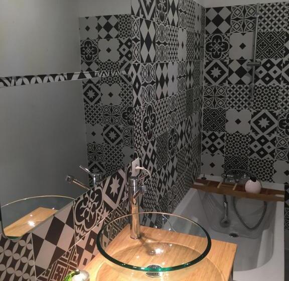 צימר La Maison De Caroline