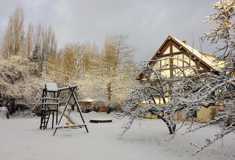 Bed and Breakfast La Maison Du Verger