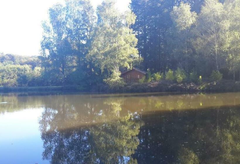 Bed and Breakfast La Roussilhe