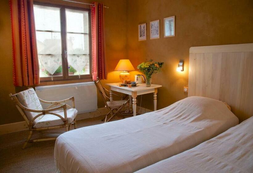 Bed and Breakfast Le Petit Saint Julien