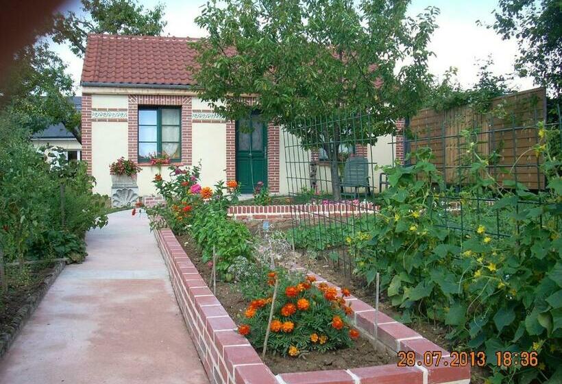 Bed and Breakfast Le Petit Saint Julien