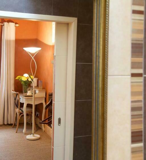 Bed and Breakfast Le Petit Saint Julien