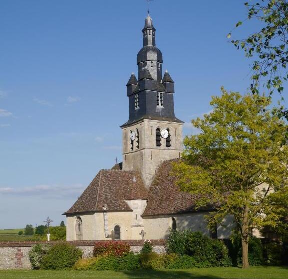 Bed and Breakfast Le Puits D Angle