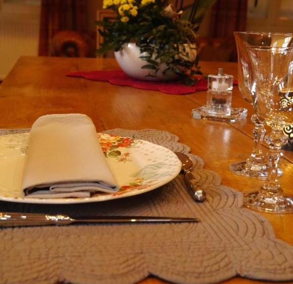 Bed and Breakfast Le Puits D Angle