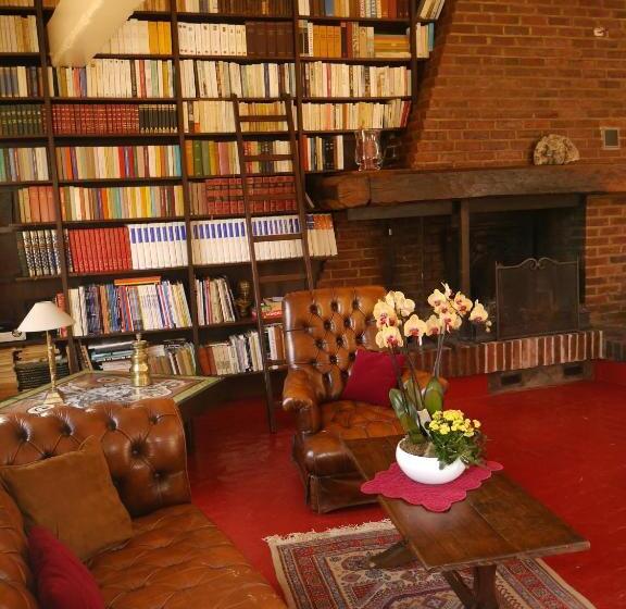 Bed and Breakfast Le Puits D Angle