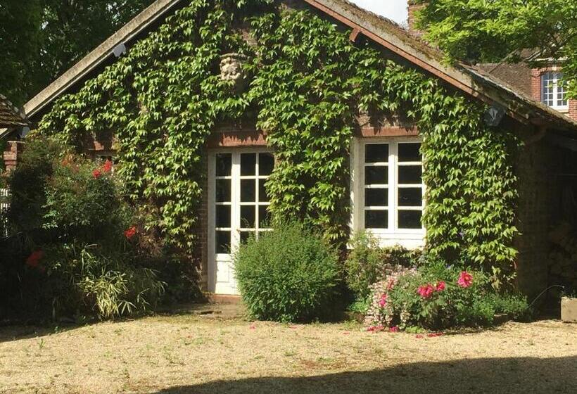 Bed and Breakfast Le Puits D Angle