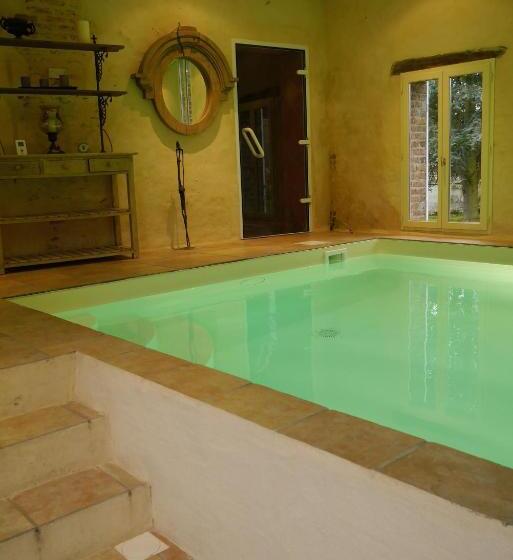 Bed and Breakfast Le Puits D Angle