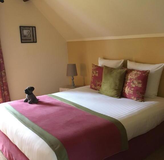 Bed and Breakfast Le Puits D Angle