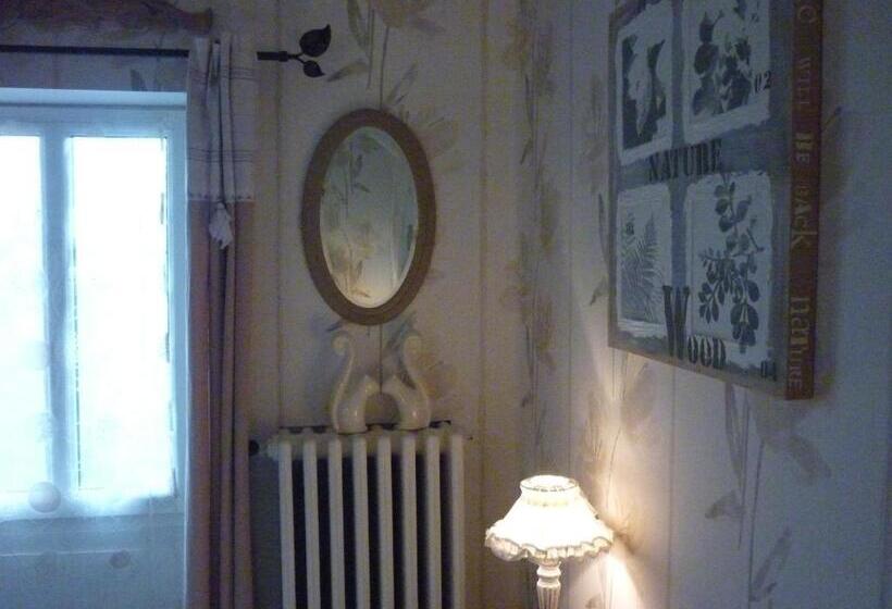 Bed and Breakfast Les Champs De Tracy