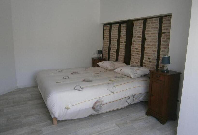 Bed and Breakfast Les Charmilles