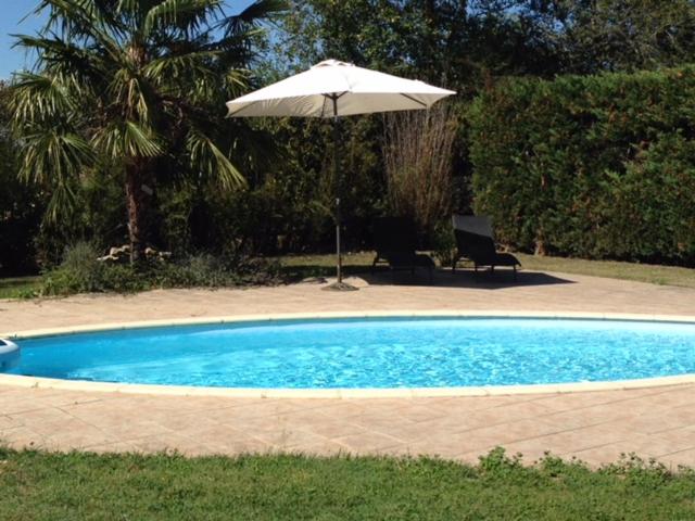 Bed and Breakfast Les Glycines