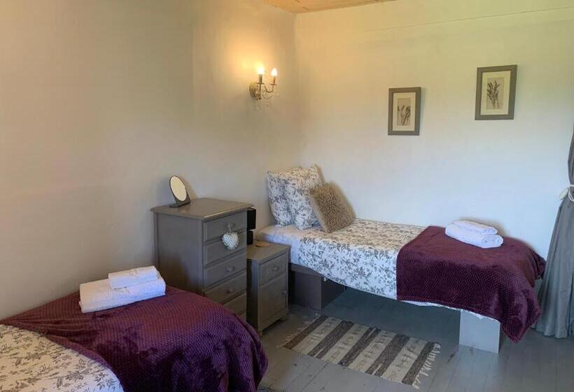 Bed and Breakfast Les Glycines