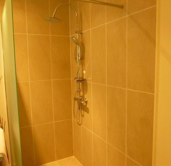 Bed and Breakfast Les Glycines