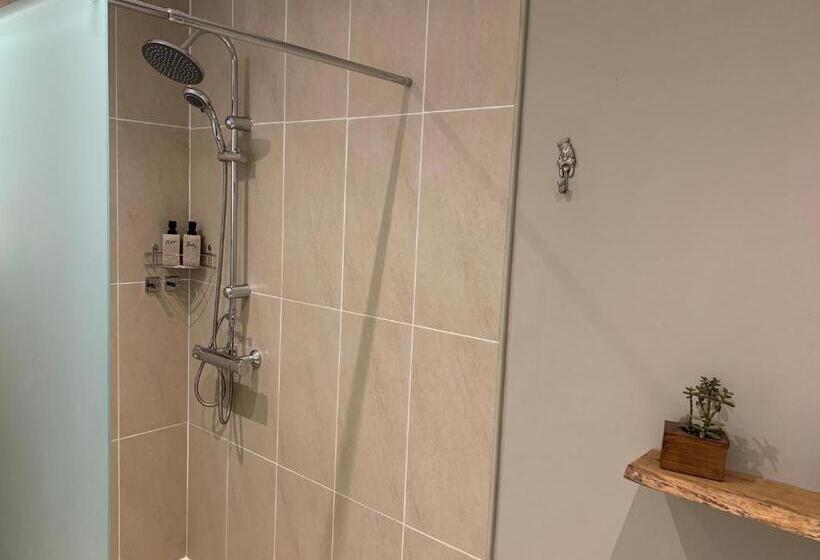 צימר Les Glycines