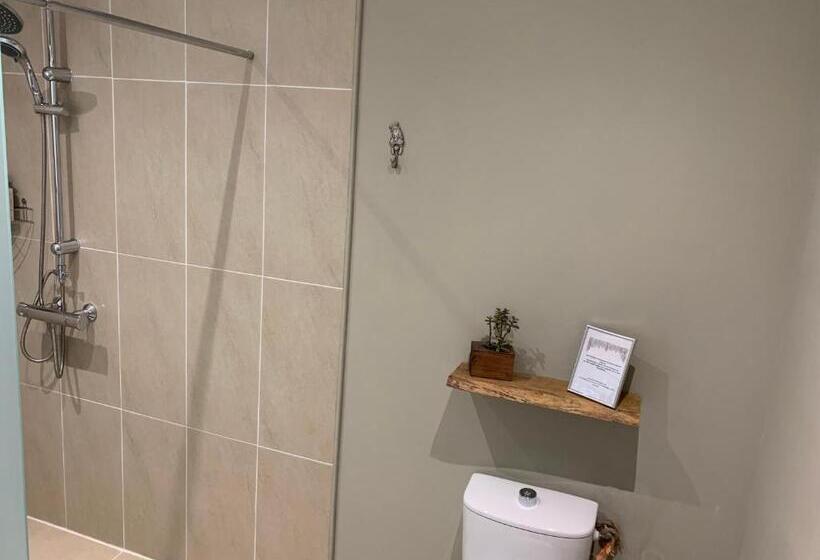 Bed and Breakfast Les Glycines