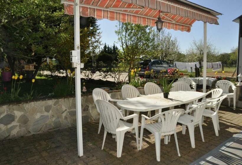 住宿加早餐 Les Rouches