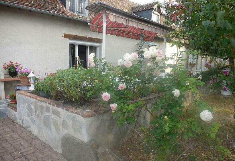 住宿加早餐 Les Rouches