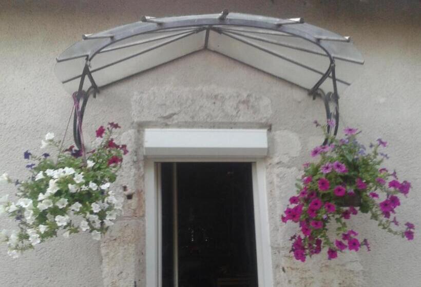مبيت وإفطار Les Rouches