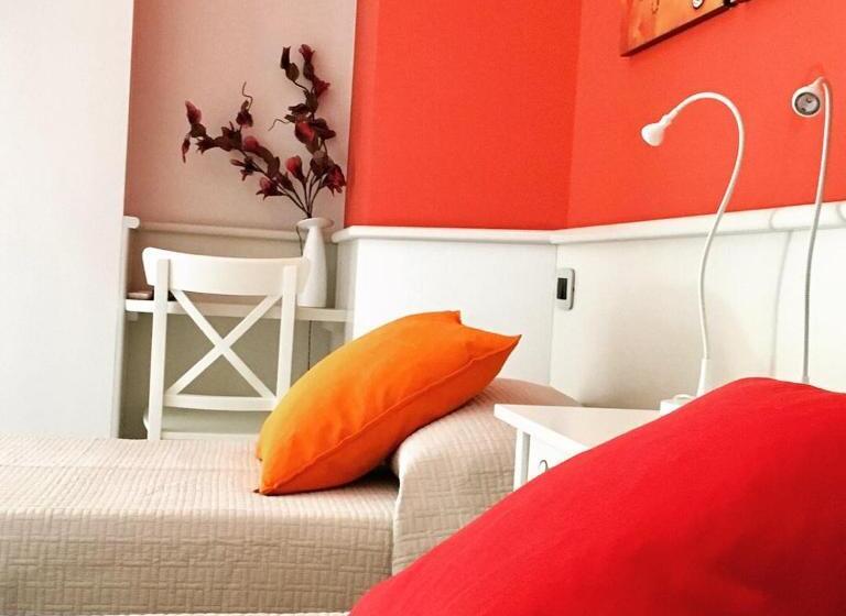 مبيت وإفطار Malakiri