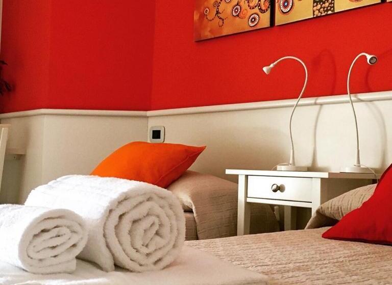 مبيت وإفطار Malakiri