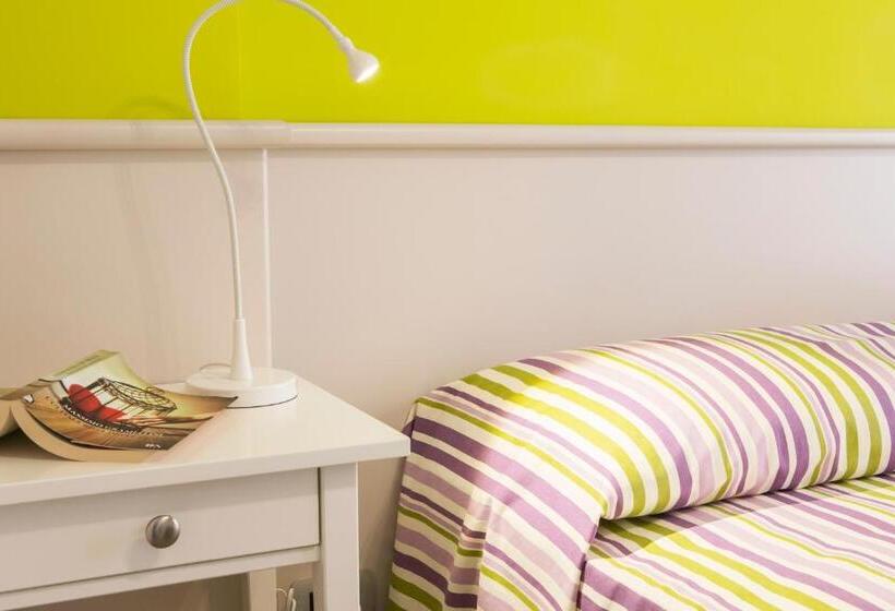 مبيت وإفطار Malakiri