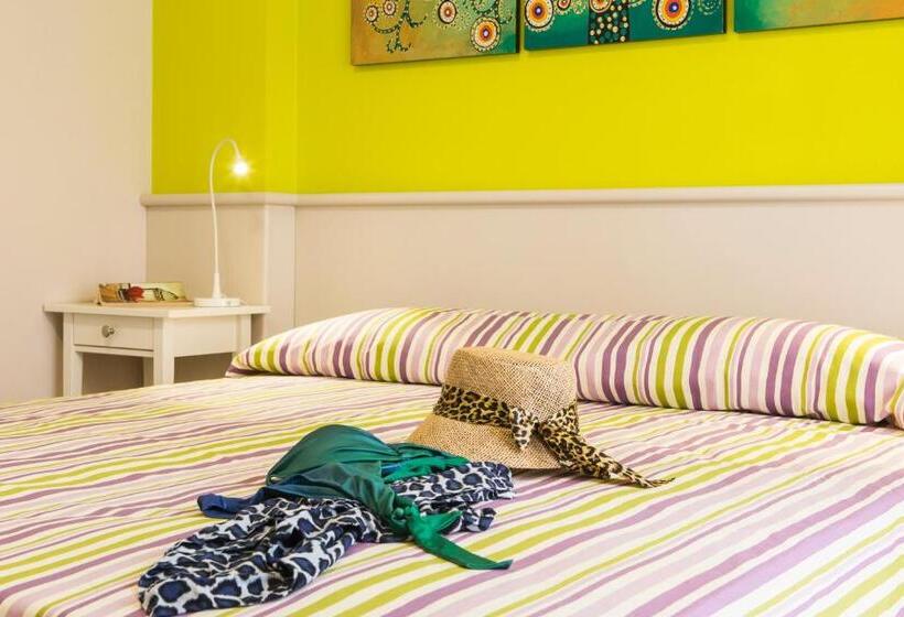 مبيت وإفطار Malakiri