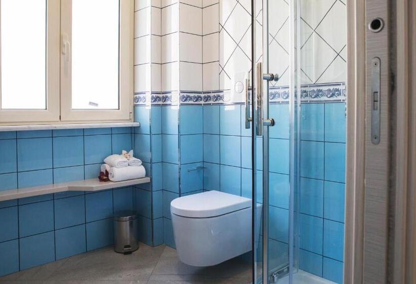 مبيت وإفطار Malakiri