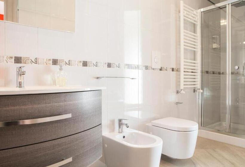 مبيت وإفطار Malakiri