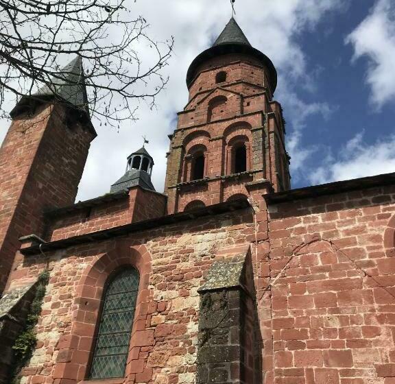 민박 Manoir De Rieuzal