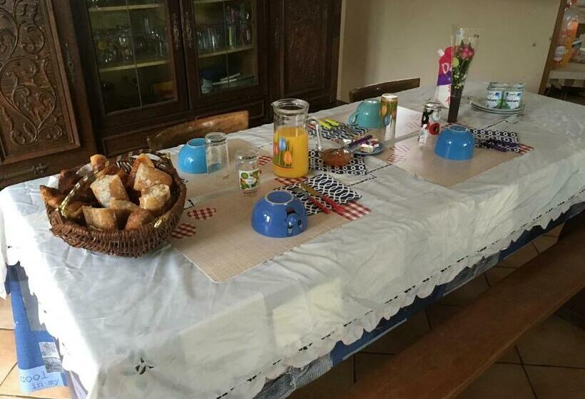 צימר Marie France  S Home