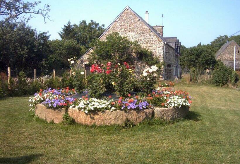 צימר Marie France  S Home