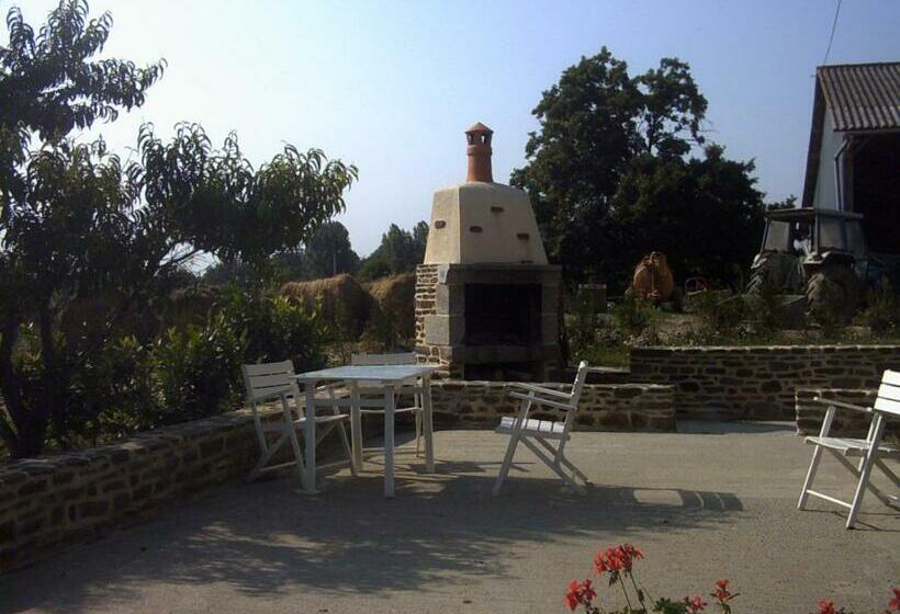 צימר Marie France  S Home