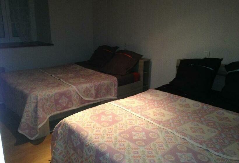 צימר Marie France  S Home